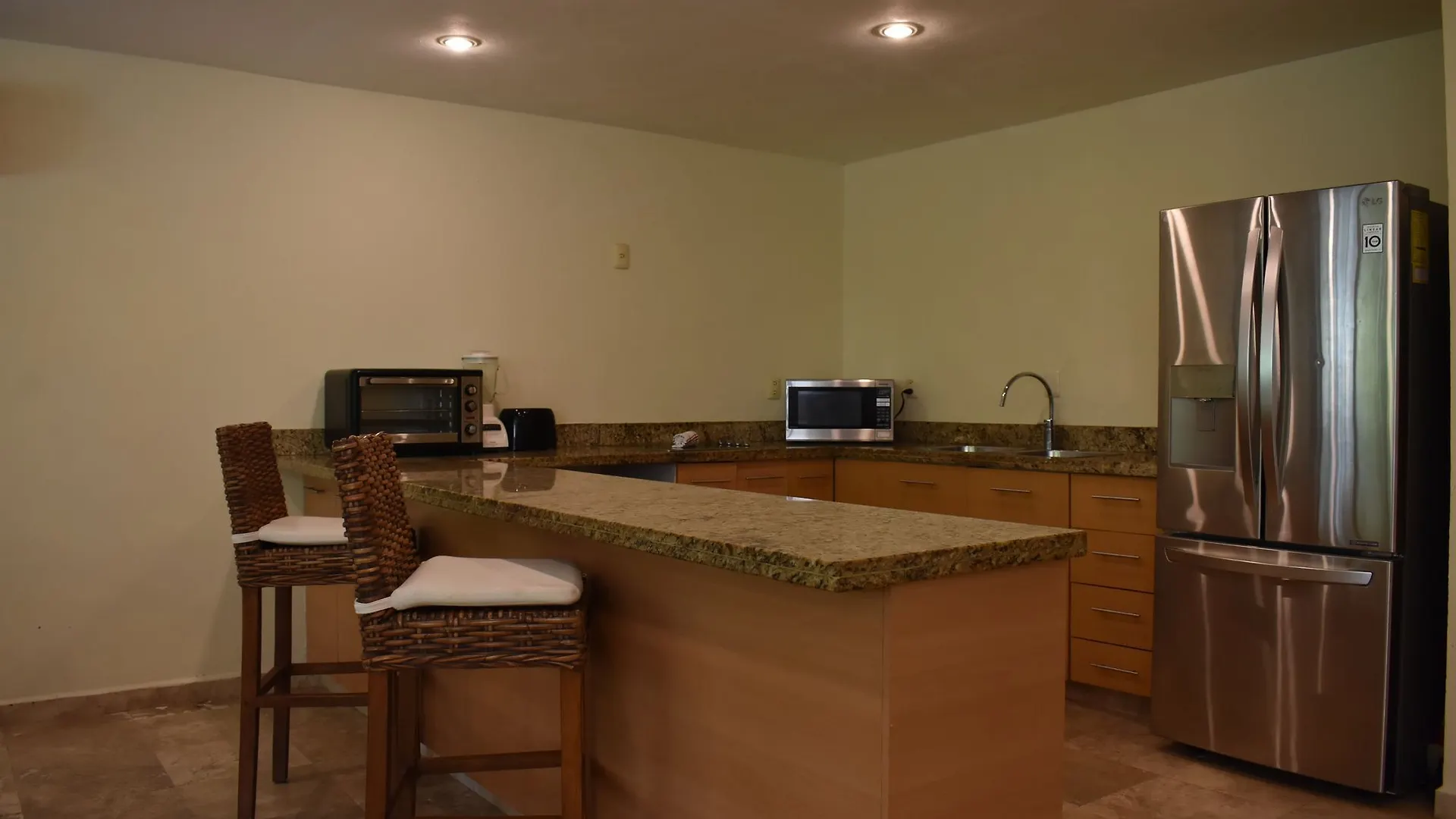 Ocean Plaza 2 By Praia Playa del Carmen 0*,