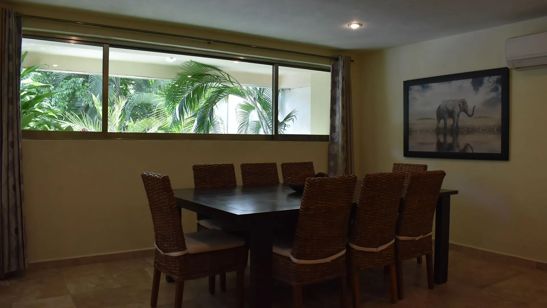 Apartment Ocean Plaza 2 By Praia Playa del Carmen
