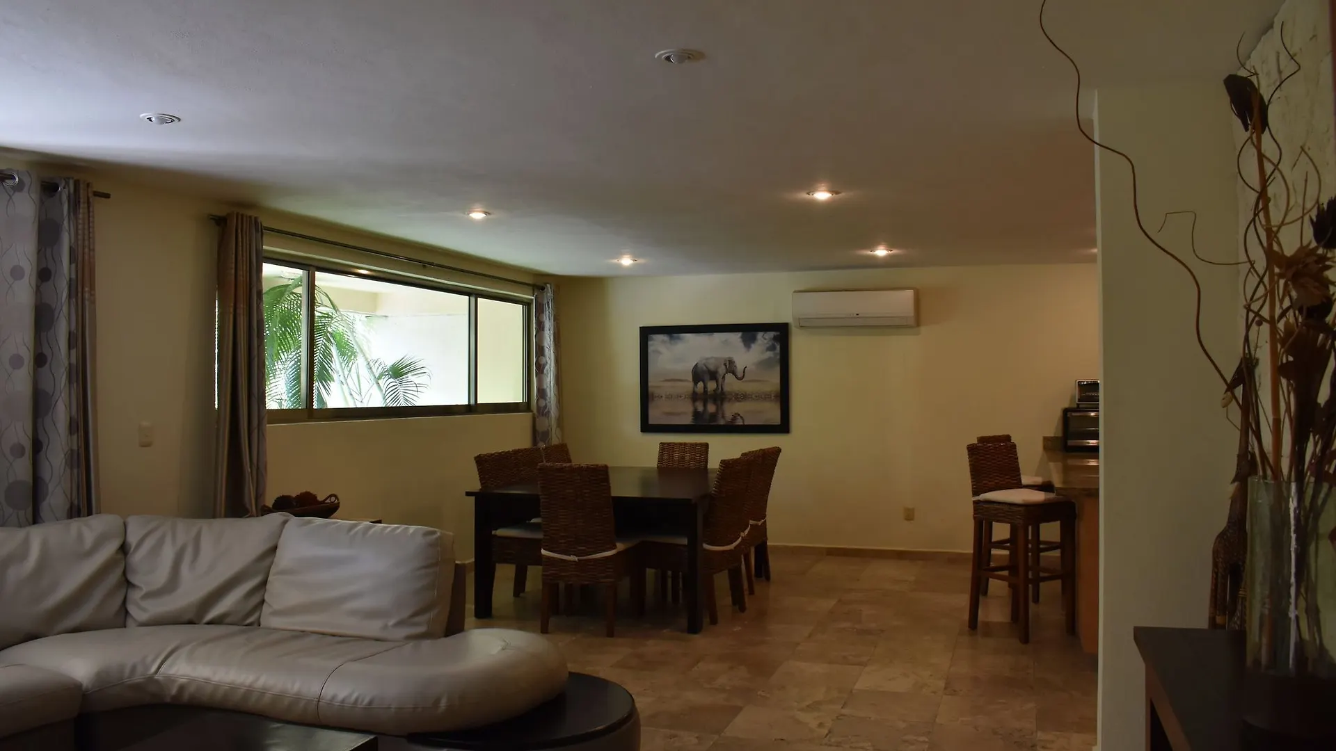 Ocean Plaza 2 By Praia Playa del Carmen Apartment