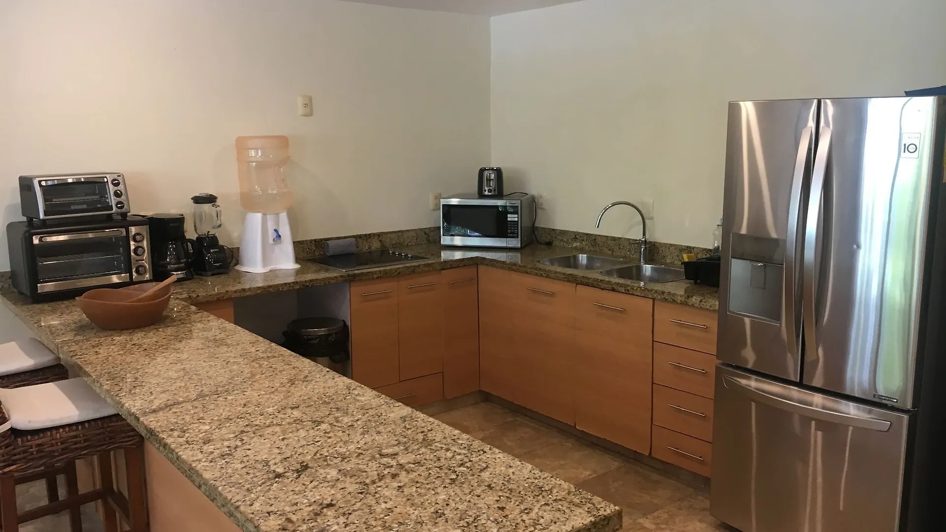 Apartment Ocean Plaza 2 By Praia Playa del Carmen
