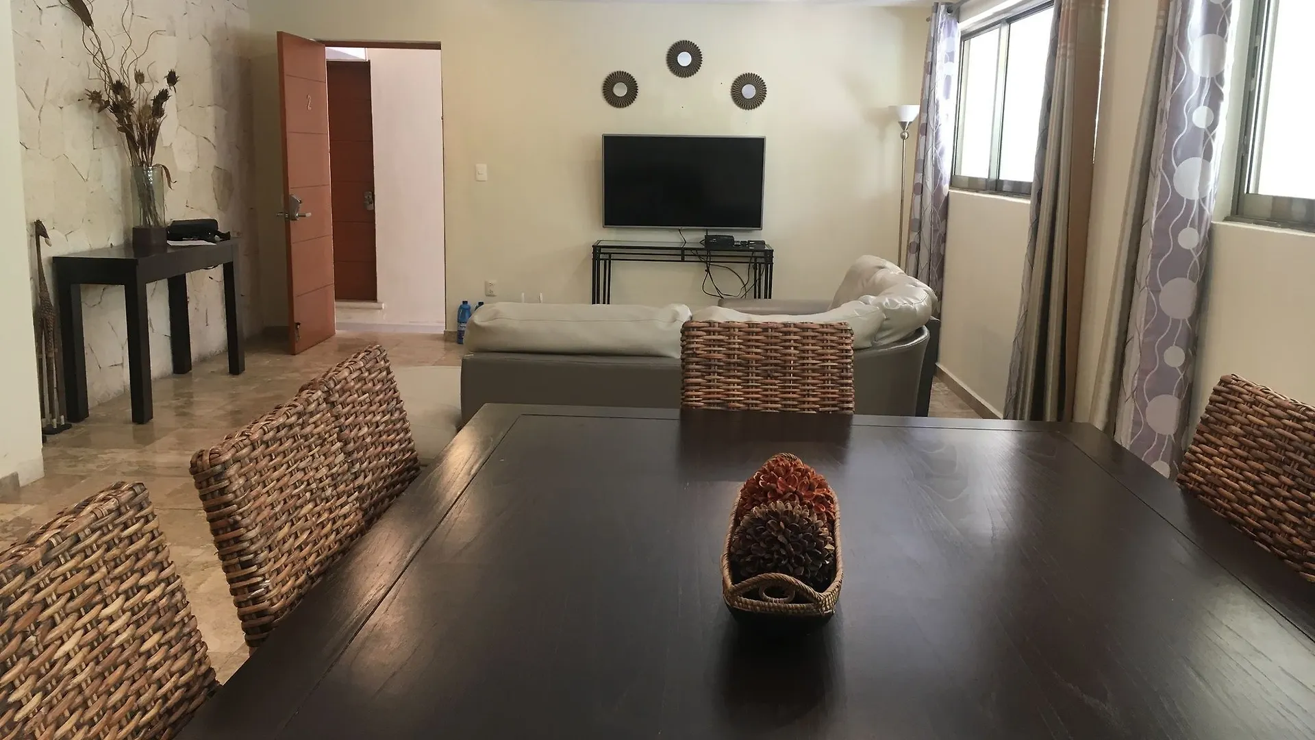 Apartment Ocean Plaza 2 By Praia Playa del Carmen