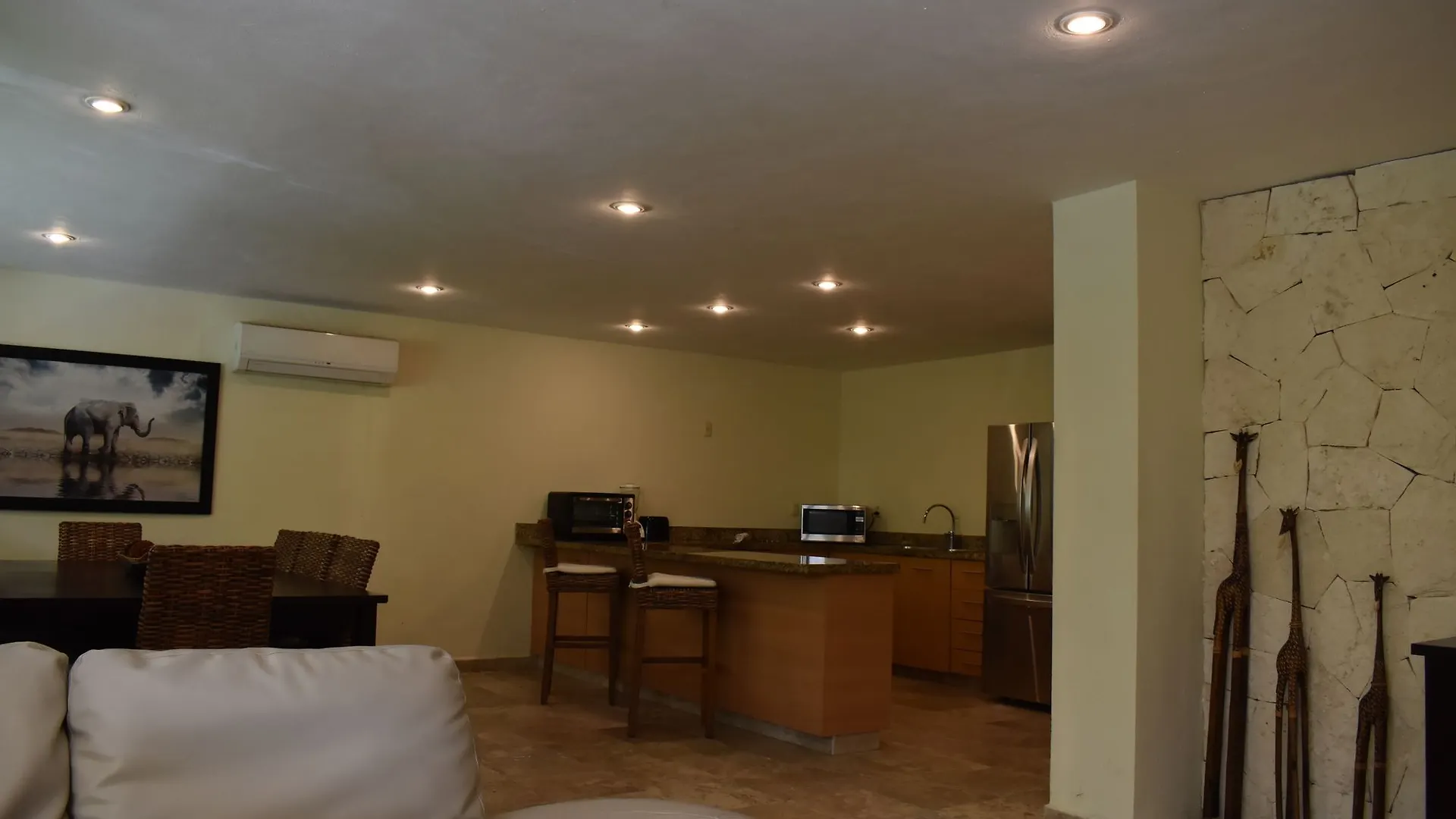 Ocean Plaza 2 By Praia Playa del Carmen
