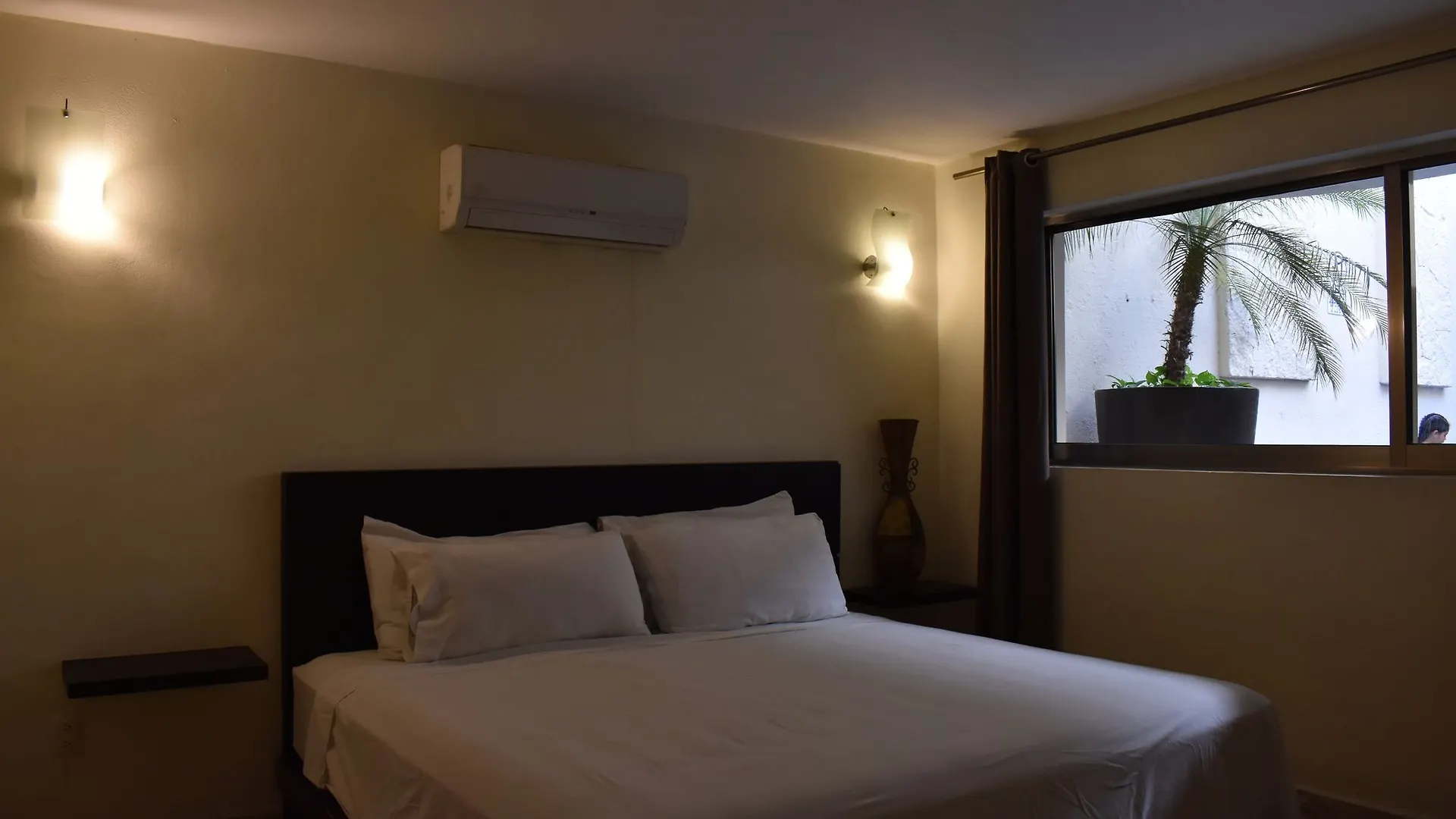Ocean Plaza 2 By Praia Playa del Carmen 0*,  Meksyk