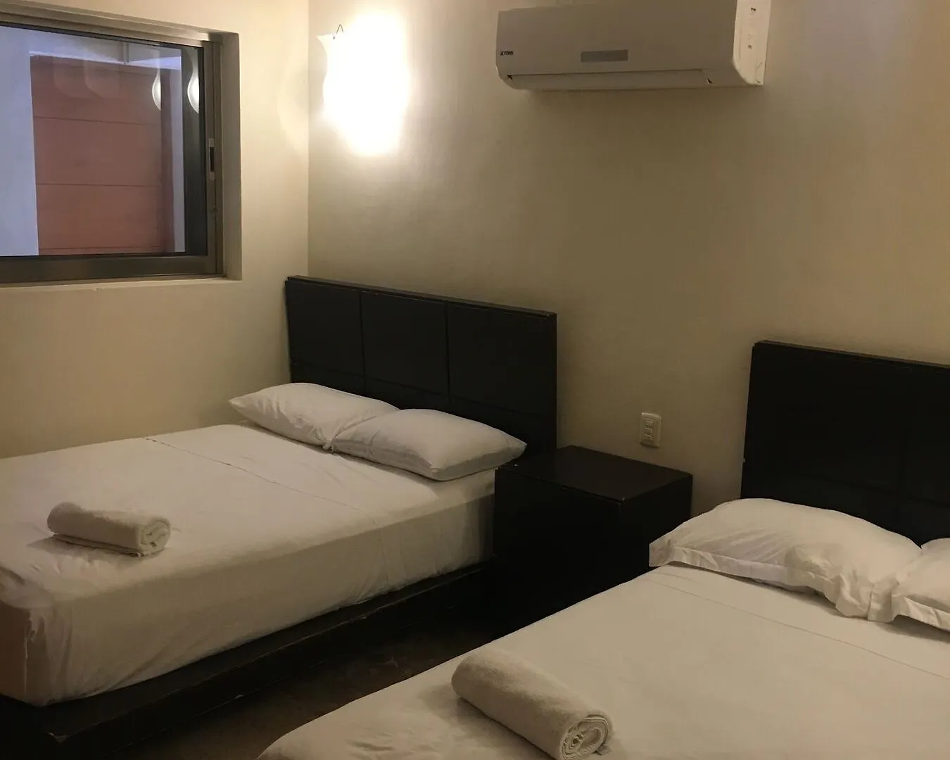 Ocean Plaza 2 By Praia Playa del Carmen Apartament